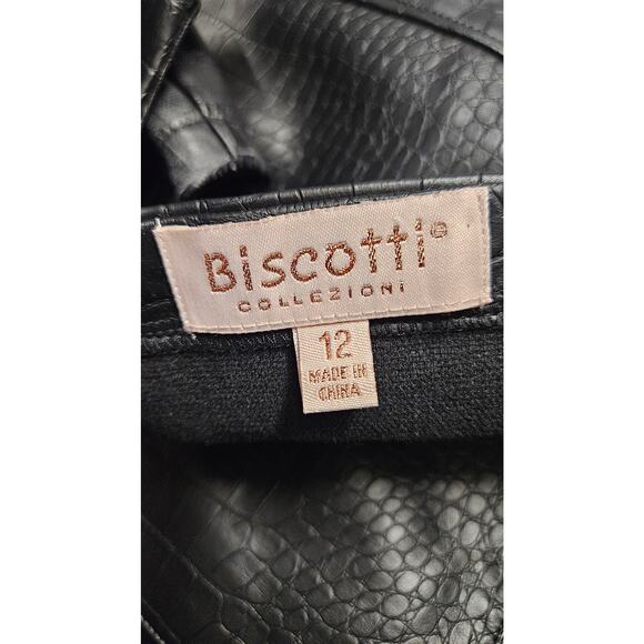 Brand New Biscotti Women Collectioni Strapless Dress - Picture 3 of 8